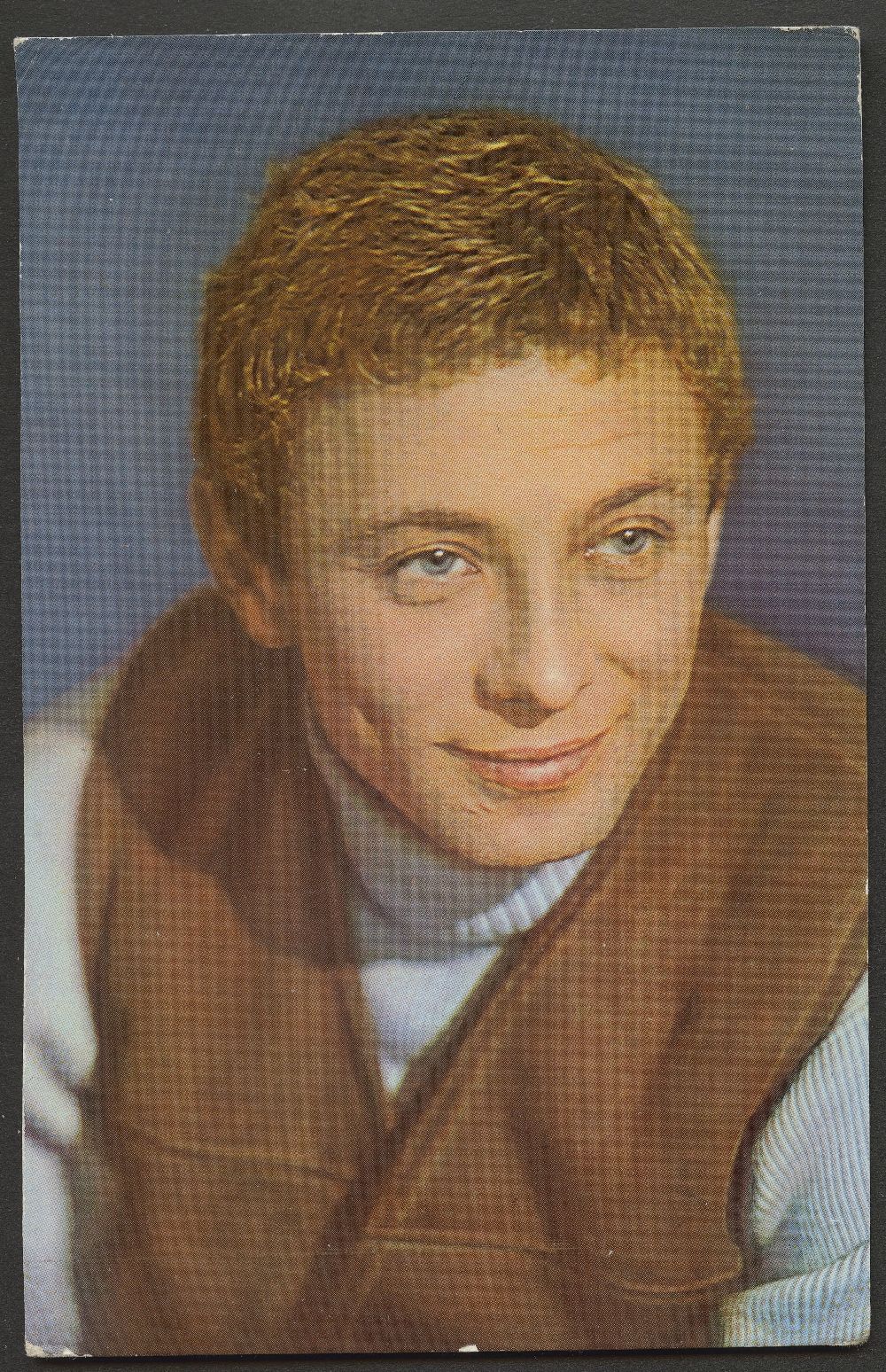 (image for) Oleg Dal #0001